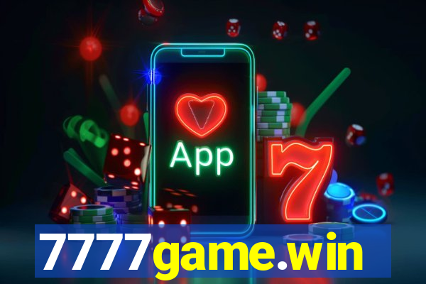 7777game.win