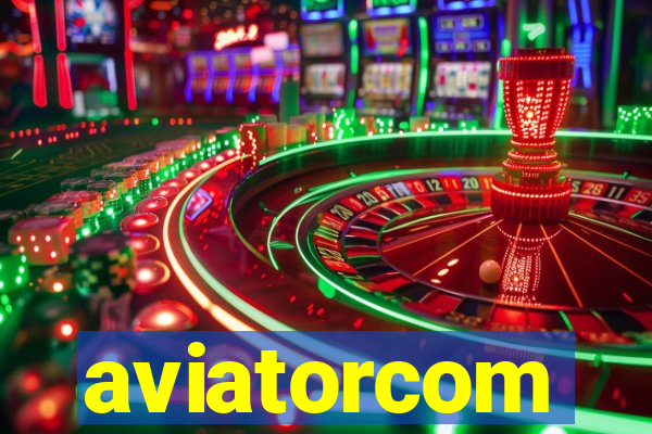 aviatorcom