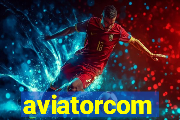 aviatorcom