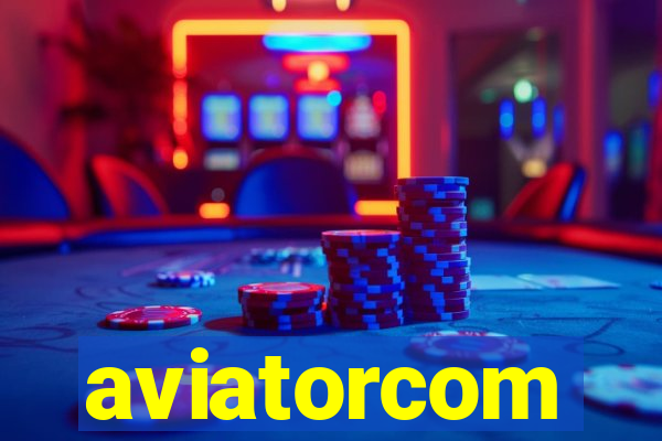 aviatorcom