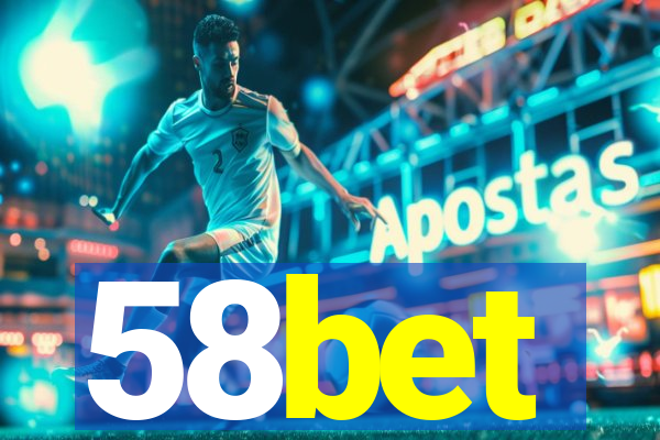 58bet