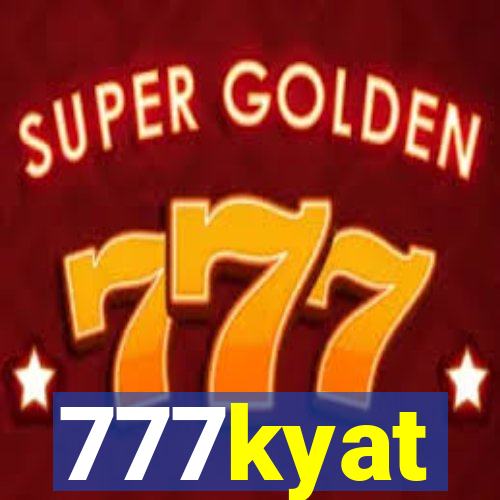 777kyat