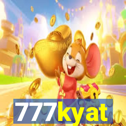 777kyat