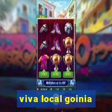 viva local goinia