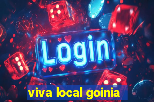 viva local goinia