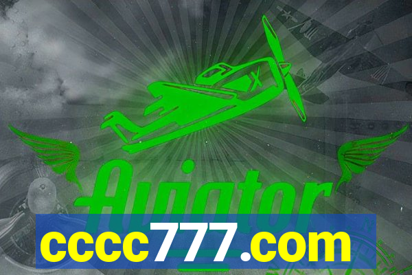 cccc777.com