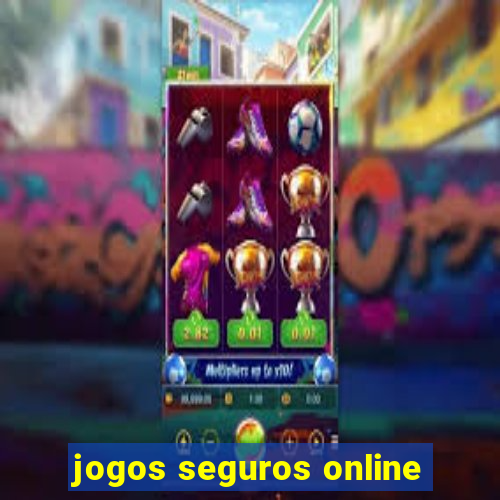 jogos seguros online