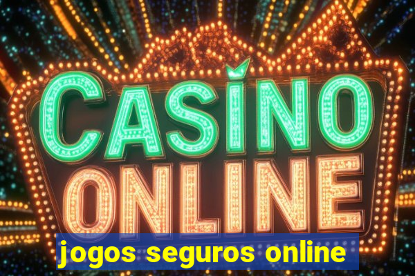 jogos seguros online