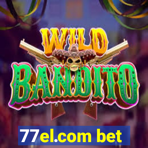 77el.com bet