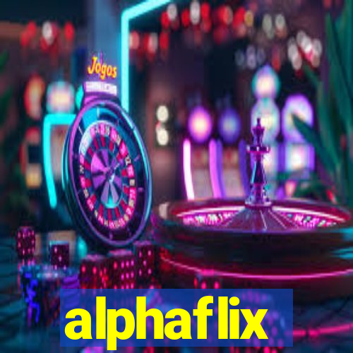 alphaflix