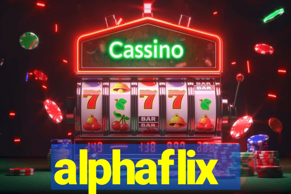 alphaflix