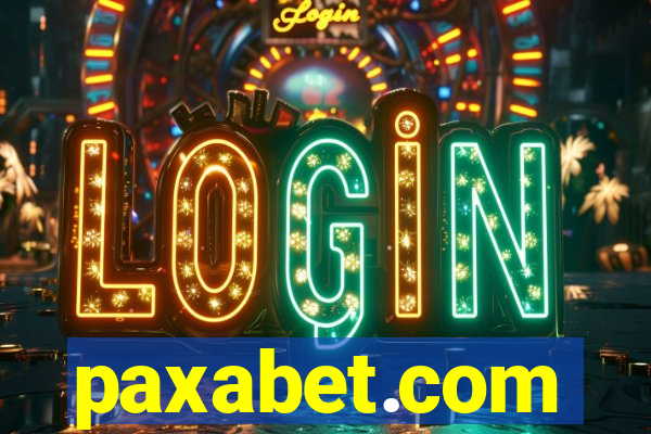 paxabet.com