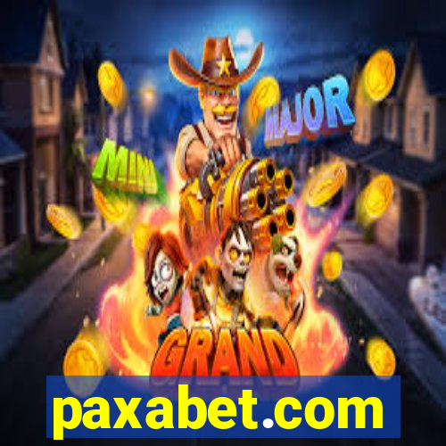 paxabet.com