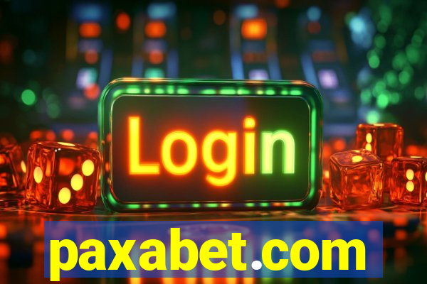 paxabet.com