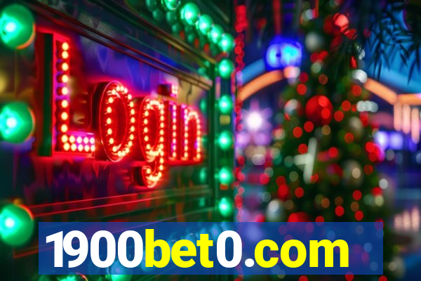 1900bet0.com