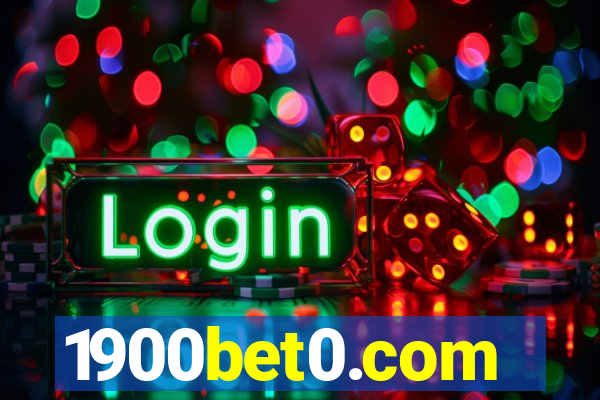 1900bet0.com