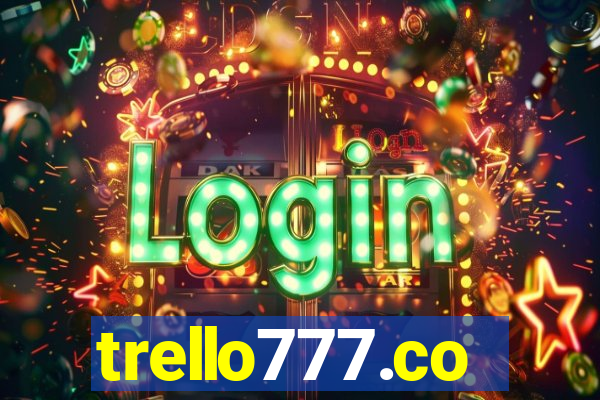 trello777.co