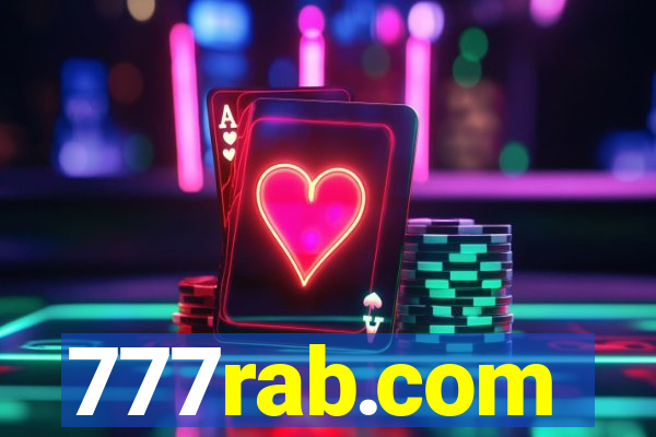 777rab.com