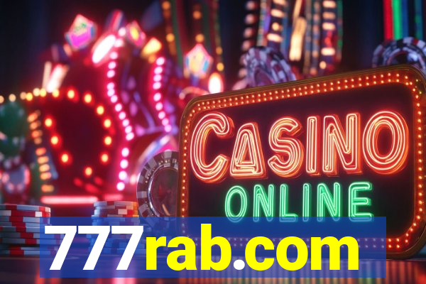 777rab.com