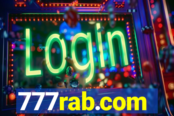 777rab.com