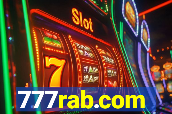 777rab.com