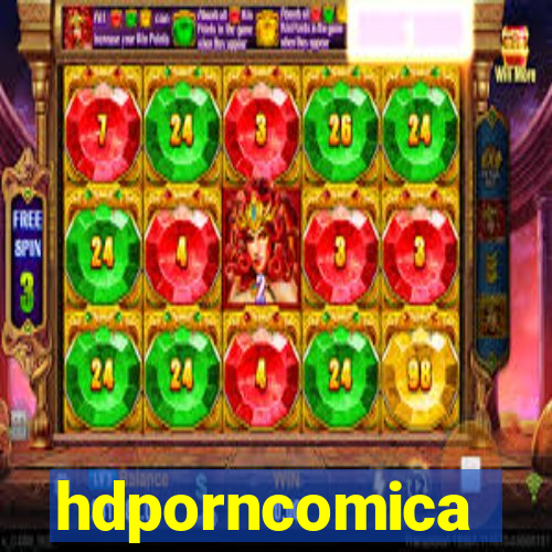 hdporncomica