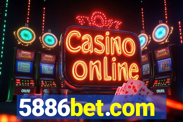 5886bet.com