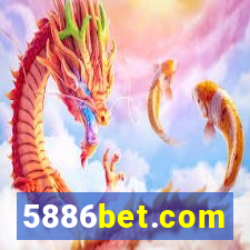 5886bet.com