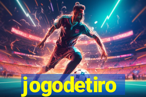 jogodetiro