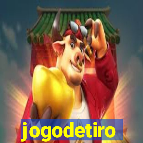 jogodetiro