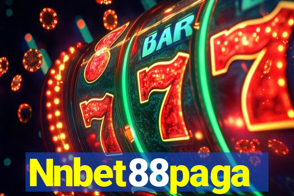 Nnbet88paga