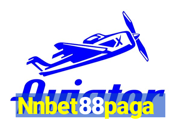 Nnbet88paga