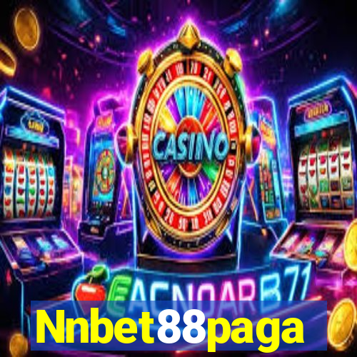 Nnbet88paga