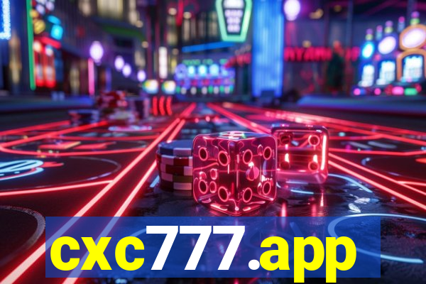 cxc777.app