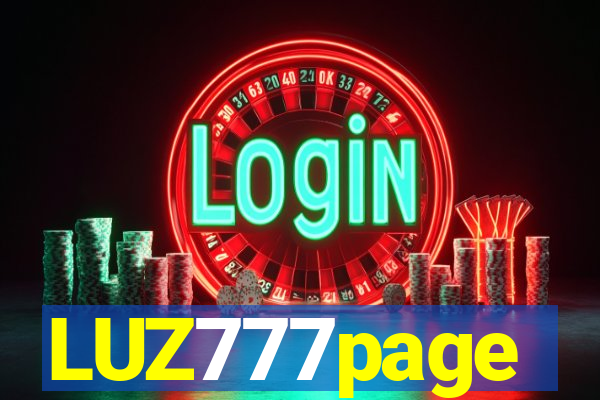 LUZ777page