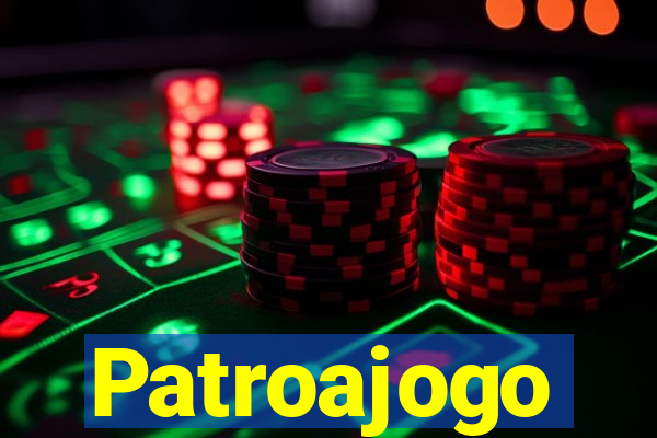 Patroajogo