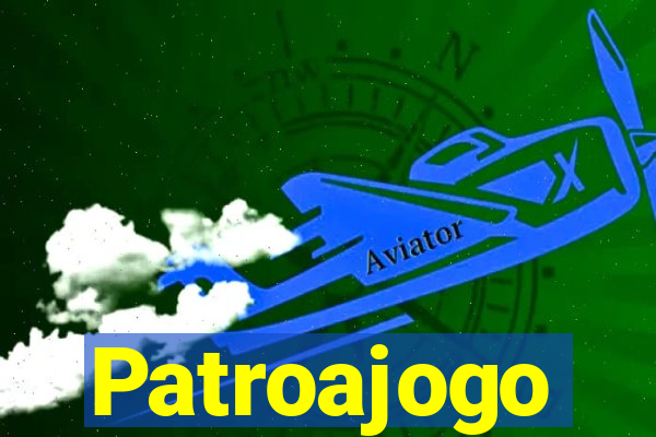 Patroajogo