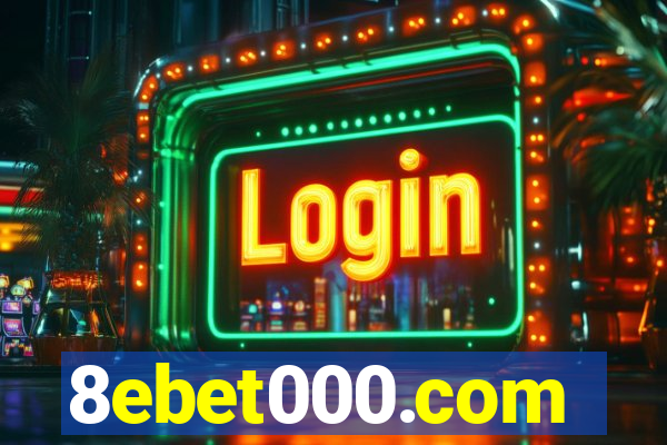 8ebet000.com