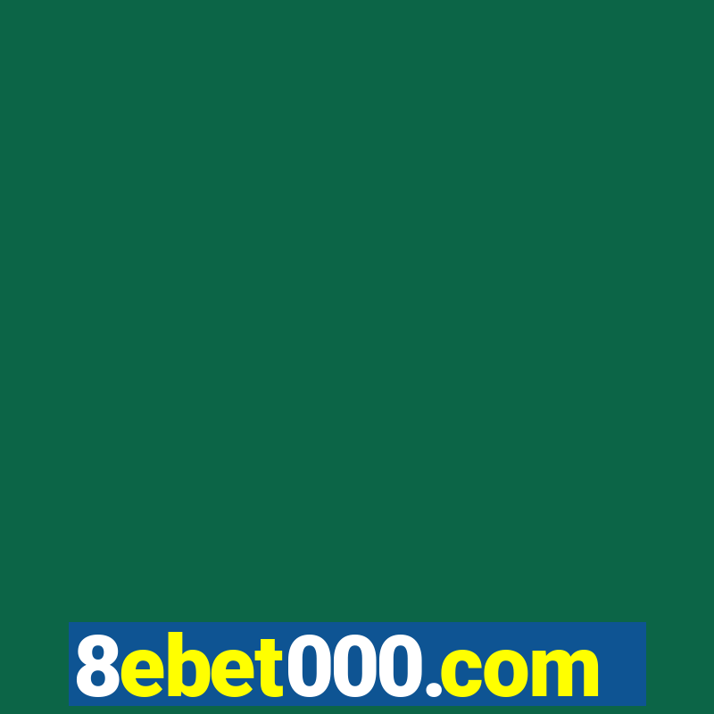 8ebet000.com