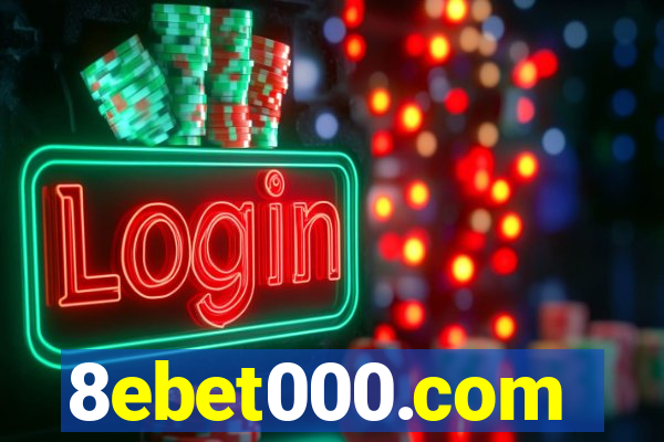 8ebet000.com