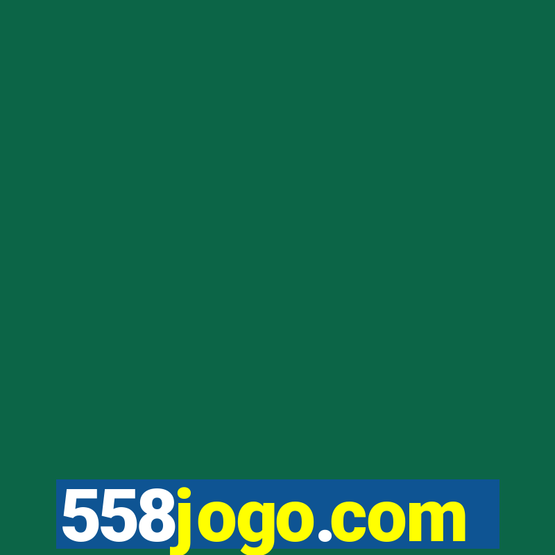 558jogo.com