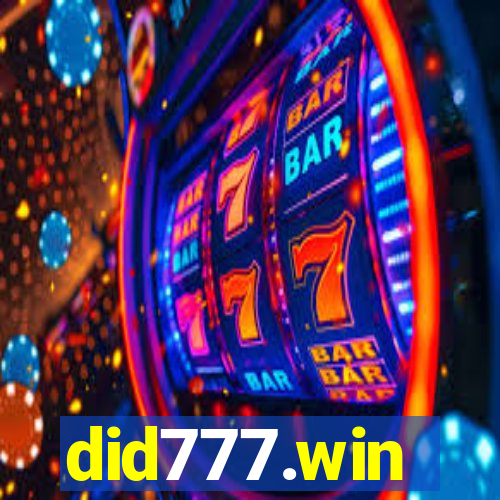 did777.win