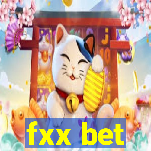 fxx bet