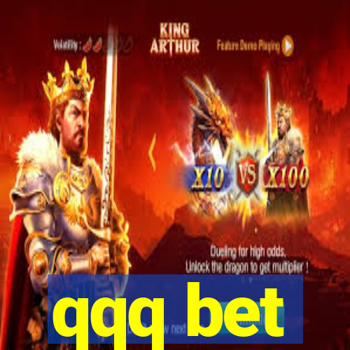 qqq bet