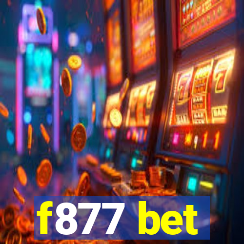 f877 bet