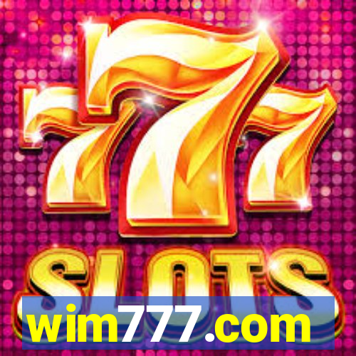 wim777.com