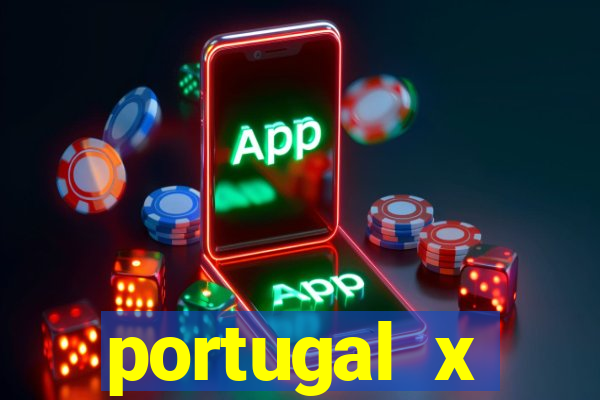 portugal x republica tcheca palpite