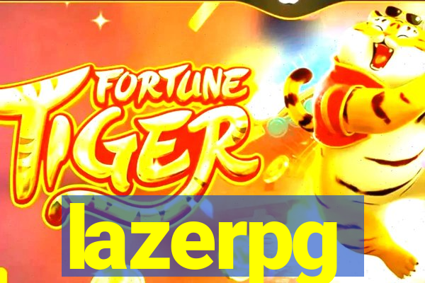 lazerpg