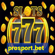 prosport.bet