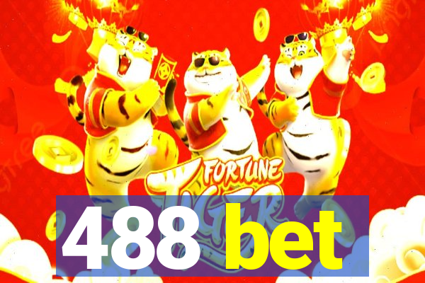 488 bet